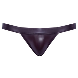 Svenjoyment Jockstrap Krito Mauve